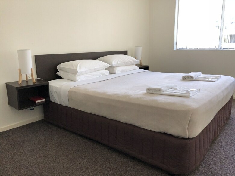 Aparthotel Splendido Resort Apartments