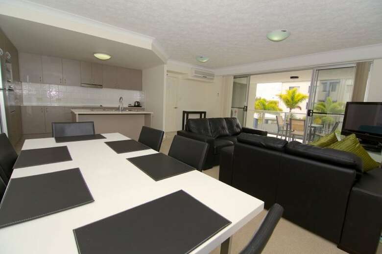 Aparthotel Splendido Resort Apartments