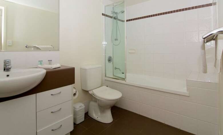 Aparthotel Splendido Resort Apartments