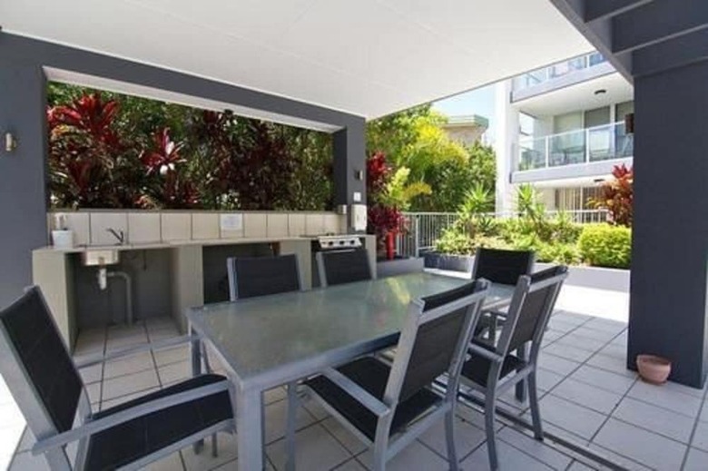 Aparthotel Splendido Resort Apartments