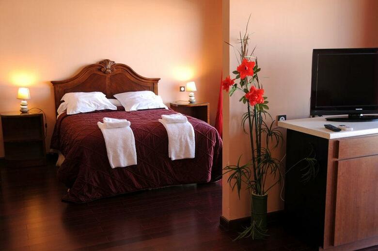 Hotel Sarah Nui