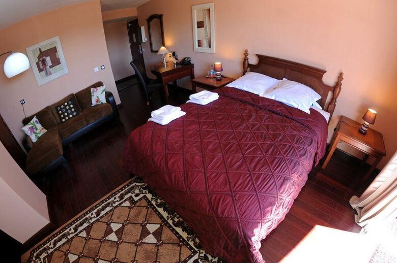 Hotel Sarah Nui