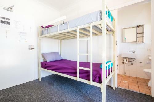 Albergue Gold Coast Backpackers