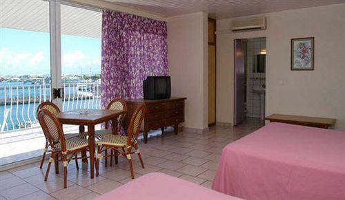 Hotel Tiare Tahiti