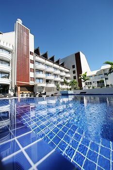 Hotel Tahiti Nui