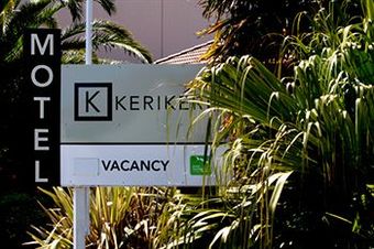 Kerikeri Court Motel