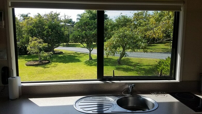 Kerigold Secluded Chalets Motel