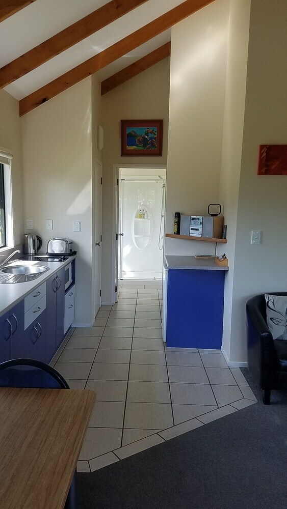 Kerigold Secluded Chalets Motel