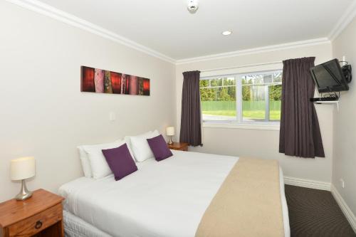 Kerikeri Park Motel
