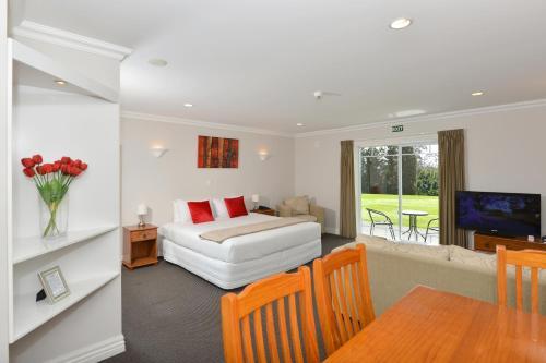 Kerikeri Park Motel