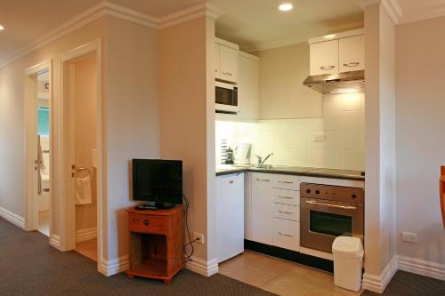 Kerikeri Park Motel