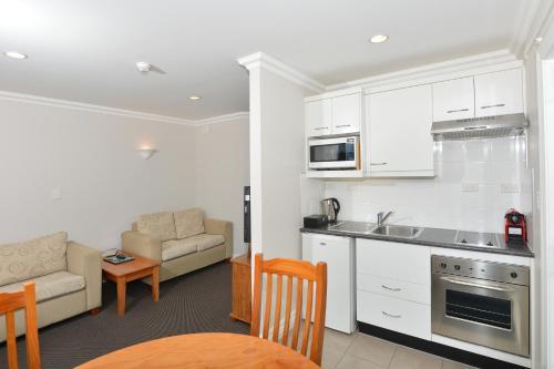 Kerikeri Park Motel