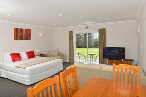 Kerikeri Park Motel