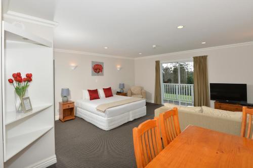 Kerikeri Park Motel