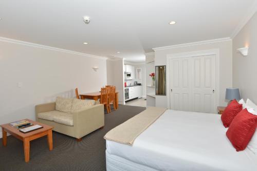 Kerikeri Park Motel