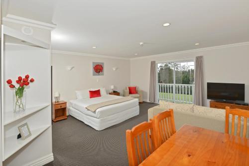 Kerikeri Park Motel
