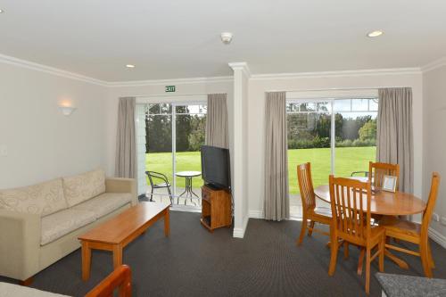 Kerikeri Park Motel