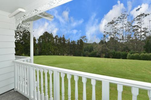 Kerikeri Park Motel