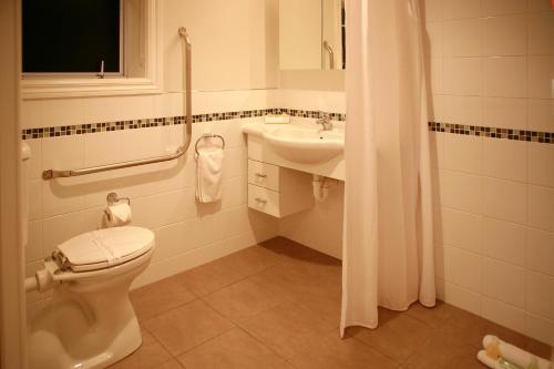 Kerikeri Park Motel
