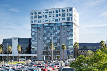 Mcentral Apartments Manukau