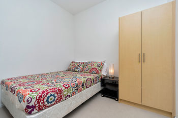 Mcentral Apartments Manukau