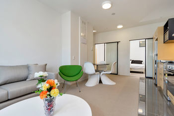 Mcentral Apartments Manukau
