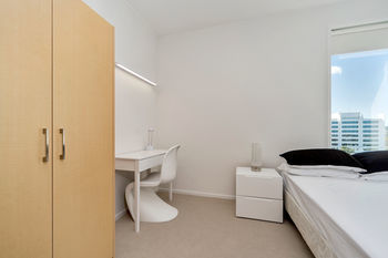 Mcentral Apartments Manukau