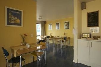 Motel Harbourside Lodge