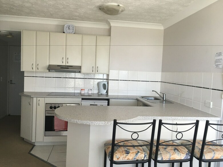 Aparthotel Wharf Boutique Apartments