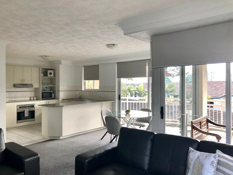 Aparthotel Wharf Boutique Apartments
