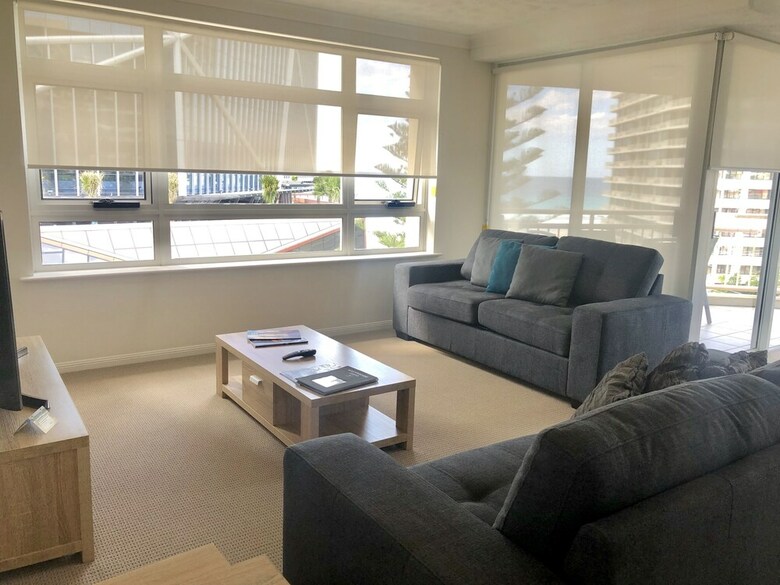 Aparthotel Wharf Boutique Apartments