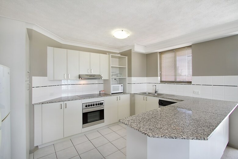 Aparthotel Wharf Boutique Apartments