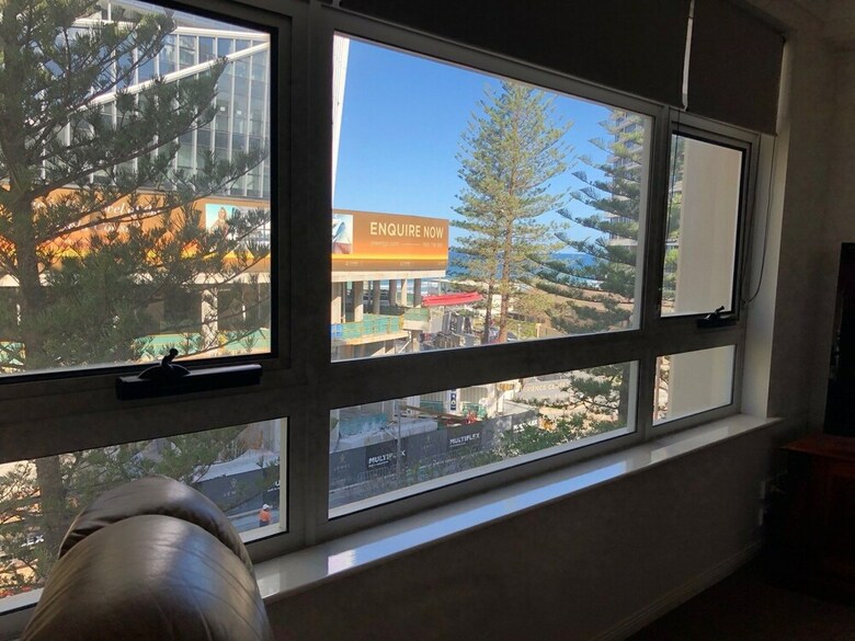 Aparthotel Wharf Boutique Apartments