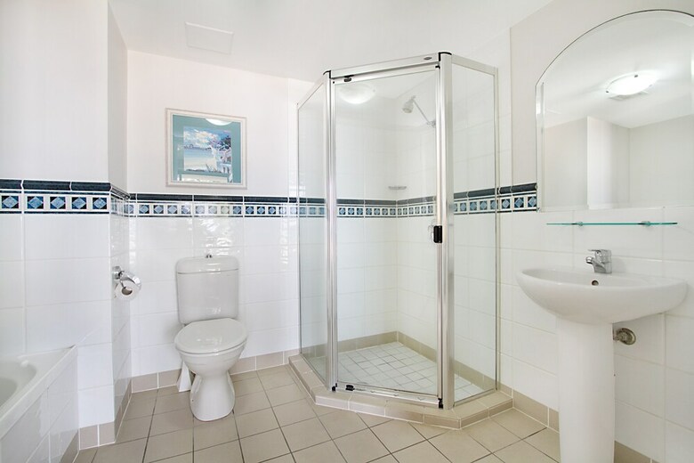 Aparthotel Wharf Boutique Apartments