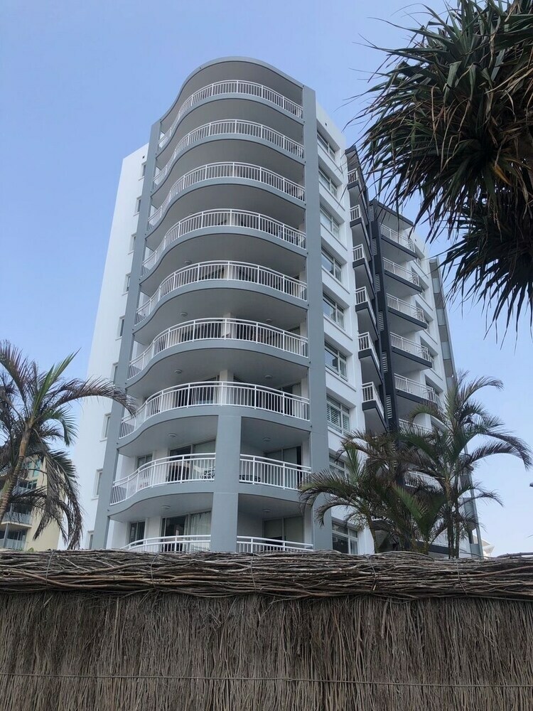 Aparthotel Wharf Boutique Apartments