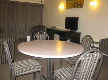 Anchorage Motor Lodge