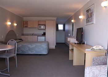 Anchorage Motor Lodge