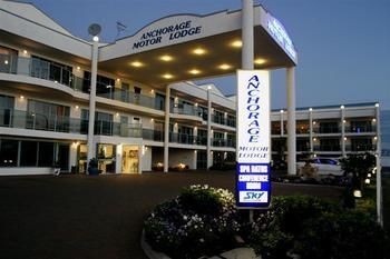 Anchorage Motor Lodge