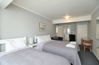 Motel Trafalgar Lodge