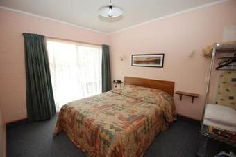 Abilene Garden Motel