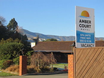 Amber Court Motel