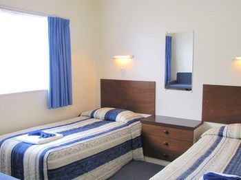Amber Court Motel