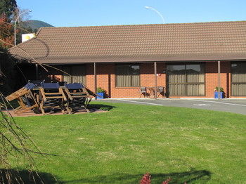 Amber Court Motel