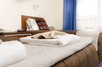 Amber Court Motel
