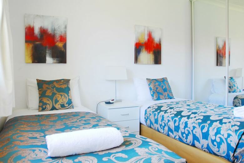 Hotel Montego Sands Resort
