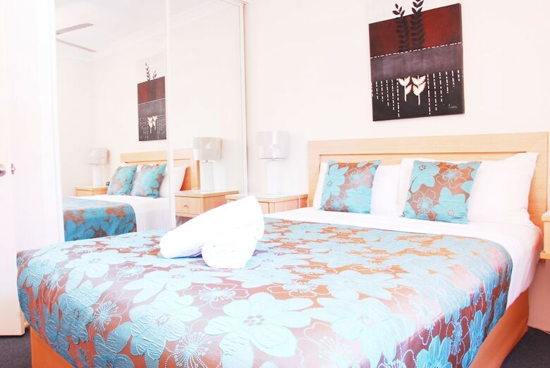 Hotel Montego Sands Resort
