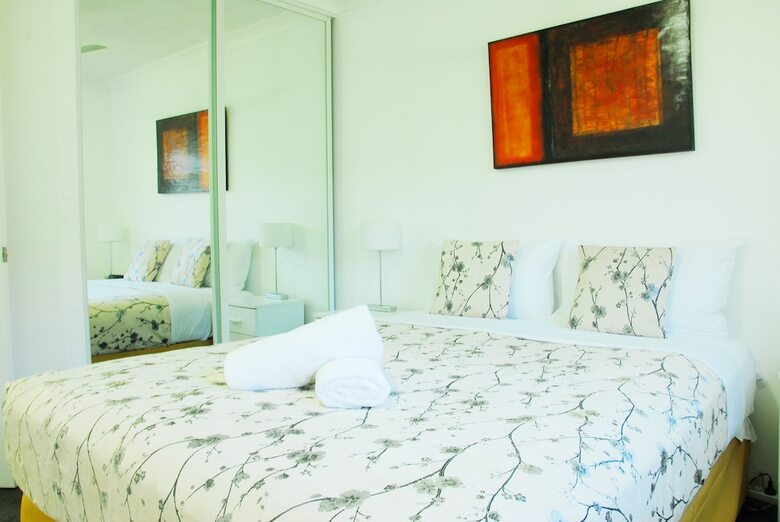 Hotel Montego Sands Resort