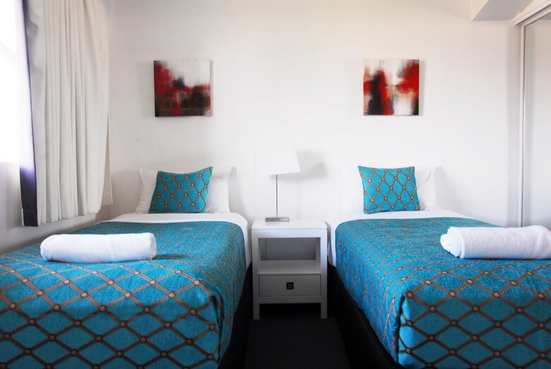 Hotel Montego Sands Resort