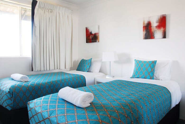 Hotel Montego Sands Resort