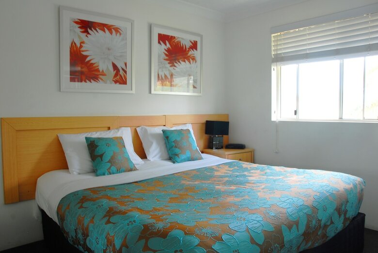 Hotel Montego Sands Resort